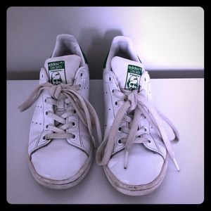 Adidas Stan Smith Shoes